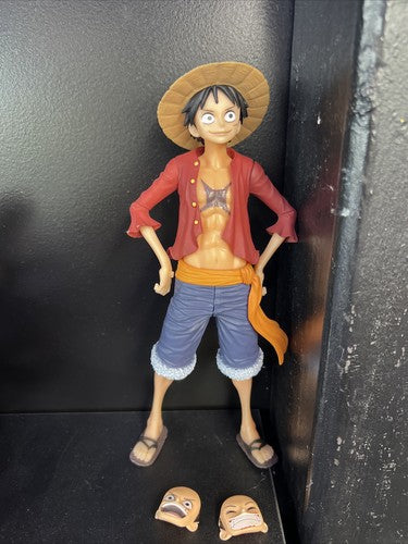 anime action figures