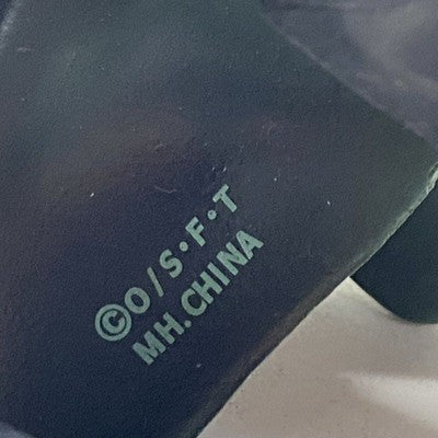 Mixed Miscellaneous Anime Figure Bundle (Set Of 5)