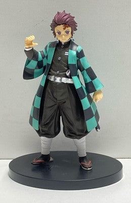 Mixed Miscellaneous Anime Figure Bundle (Set Of 5)