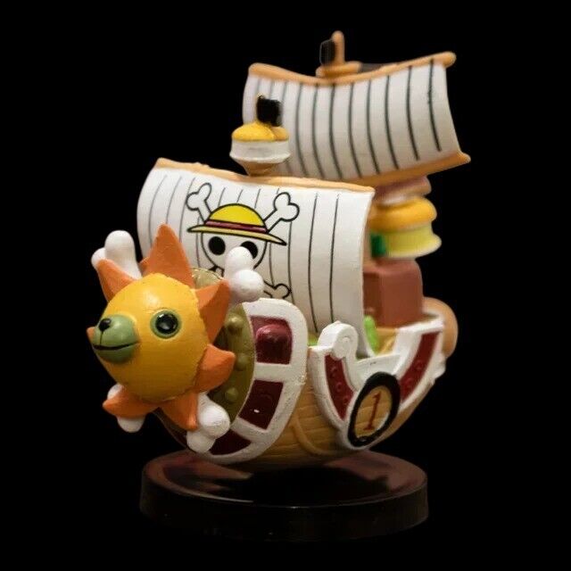 Ship A 7cm Anime Action Figures Kids PVC Model Toys Dolls Gifts