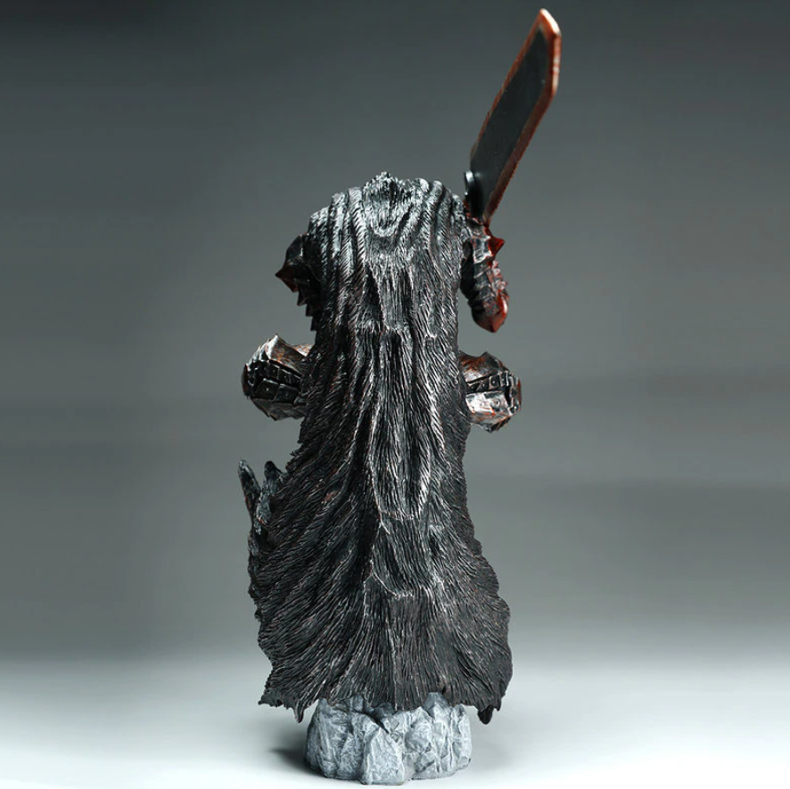 Action Figure Anime 25cm Statue Desk Toy